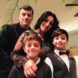 Meet your Posher, George